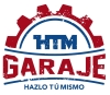 HTM Garaje - Hazlo tu mismo